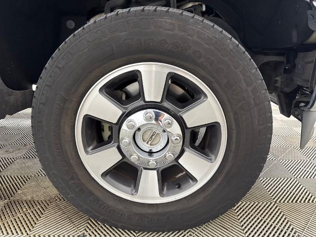 2016 Ford F-350 LARIAT