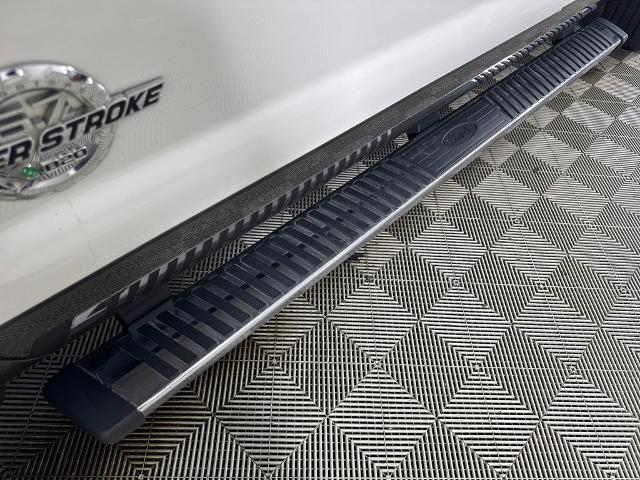 2016 Ford F-350 LARIAT