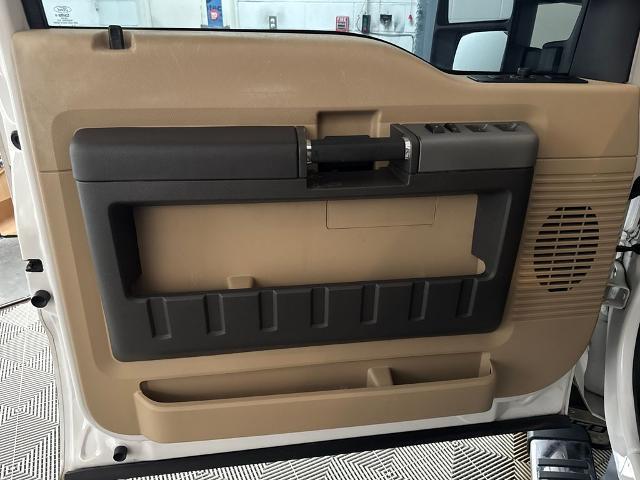 2016 Ford F-350 LARIAT
