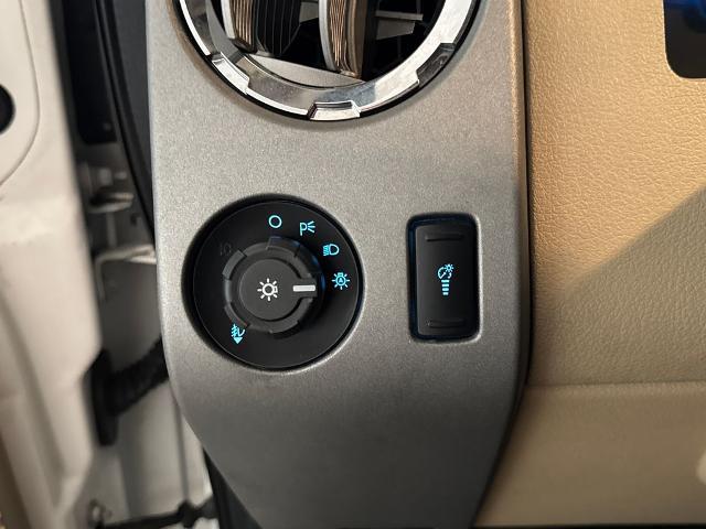 2016 Ford F-350 LARIAT