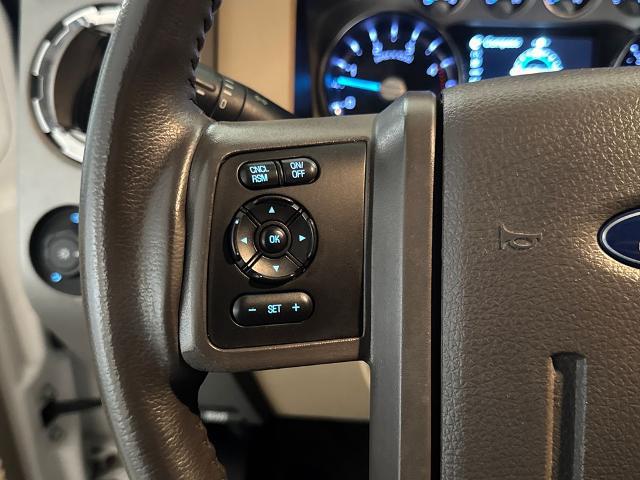 2016 Ford F-350 LARIAT