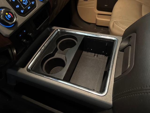 2016 Ford F-350 LARIAT