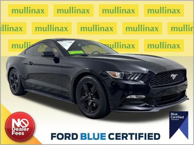 2017 Ford Mustang V6 for sale in Apopka, FL