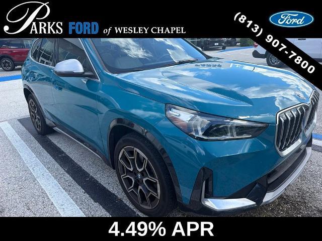 2023 BMW X1 xDrive28i for sale in Wesley Chapel, FL