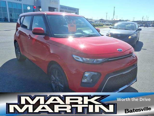 2021 Kia Soul S for sale in Batesville, AR