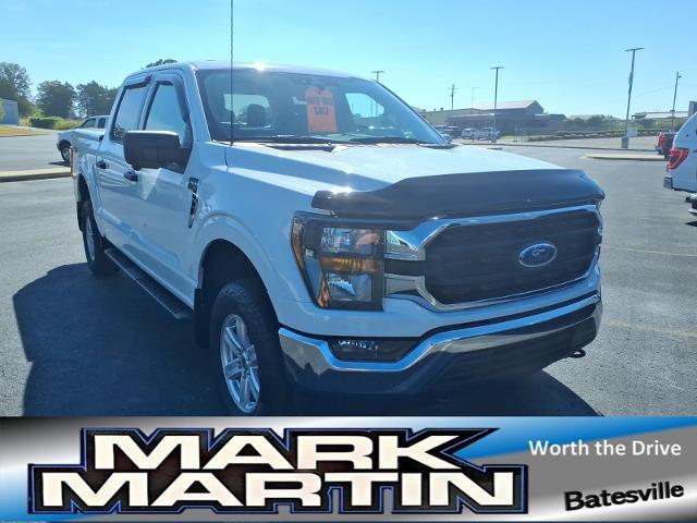 2023 Ford F-150 XLT for sale in Batesville, AR