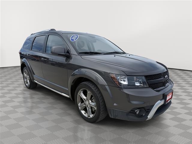 2016 Dodge Journey Crossroad Plus for sale in Elkhorn, NE