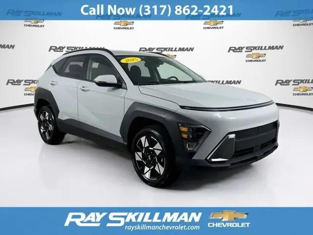 2025 Hyundai Kona SEL for sale in INDIANAPOLIS, IN