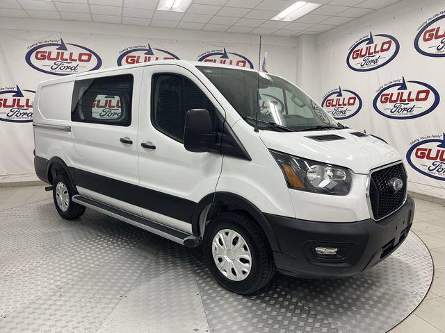 2025 Ford Transit Cargo Van Base for sale in Conroe, TX