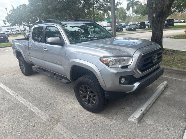 2021 Toyota Tacoma SR5 V6 for sale in Sunrise, FL