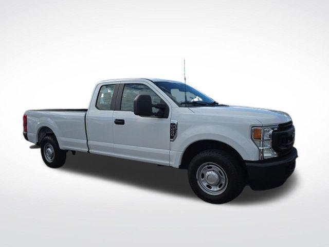 2022 Ford F-250 XL for sale in Clearwater, FL