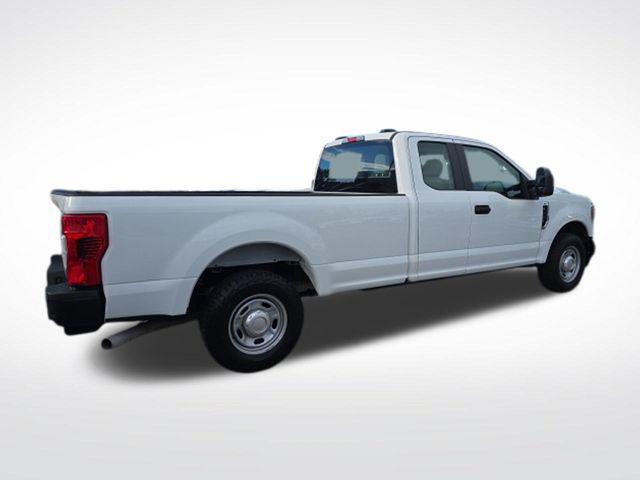 2022 Ford F-250 XL