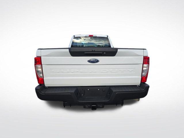 2022 Ford F-250 XL