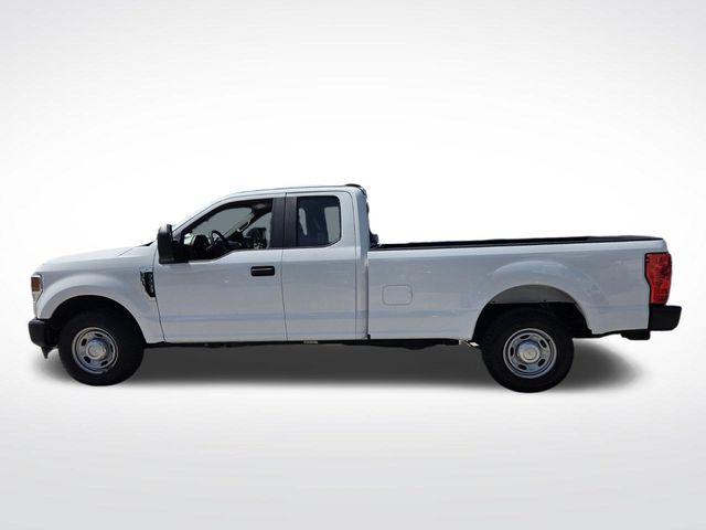2022 Ford F-250 XL