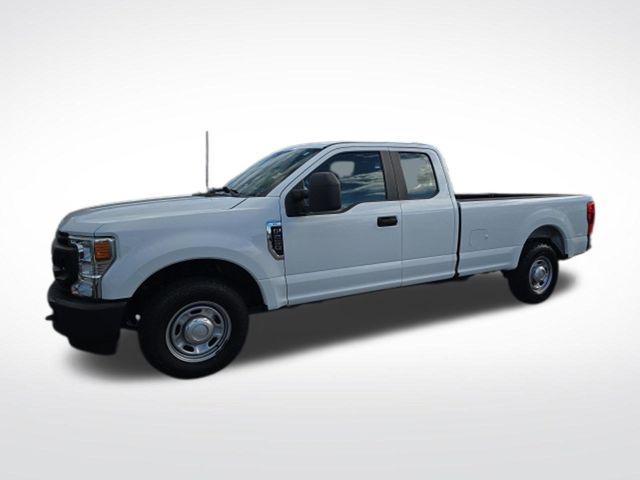 2022 Ford F-250 XL