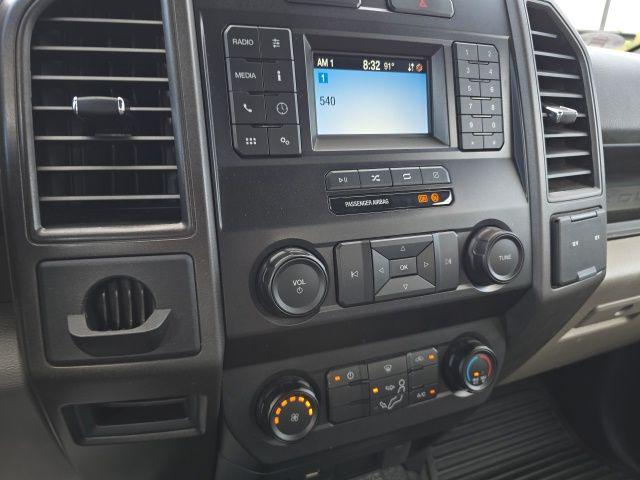 2022 Ford F-250 XL