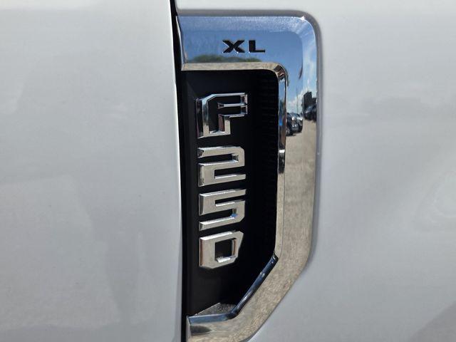 2022 Ford F-250 XL