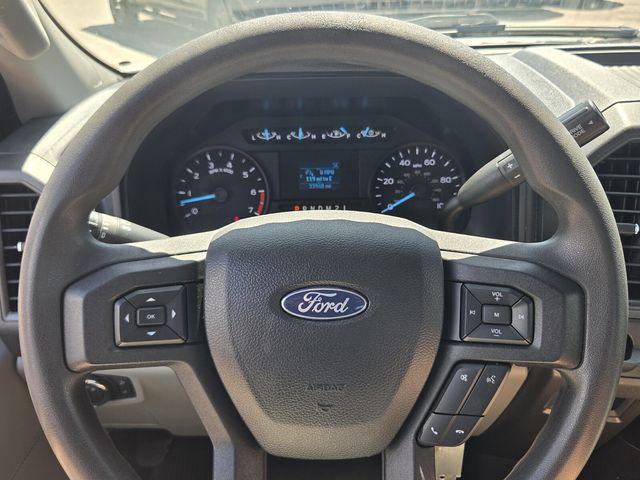 2022 Ford F-250 XL
