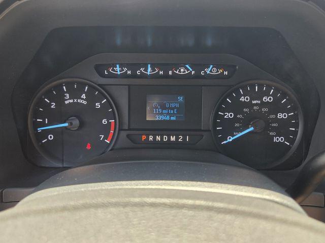 2022 Ford F-250 XL