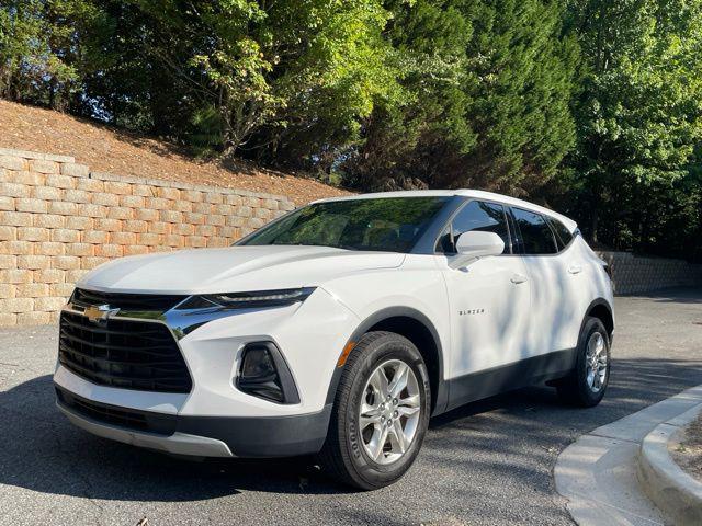 2020 Chevrolet Blazer FWD 2LT for sale in Woodstock, GA