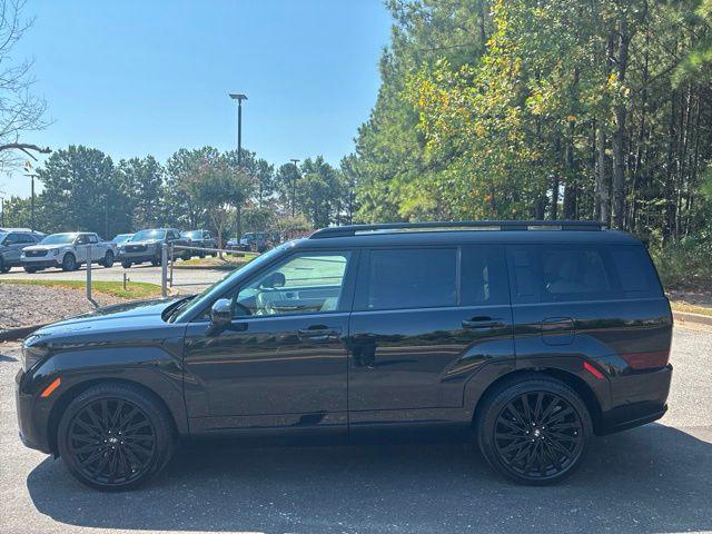 2025 Hyundai Santa Fe Calligraphy for sale in Woodstock, GA