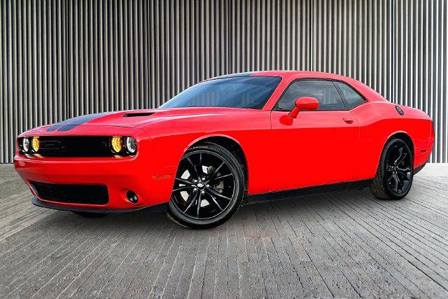 2018 Dodge Challenger SXT for sale in Dayton, TN