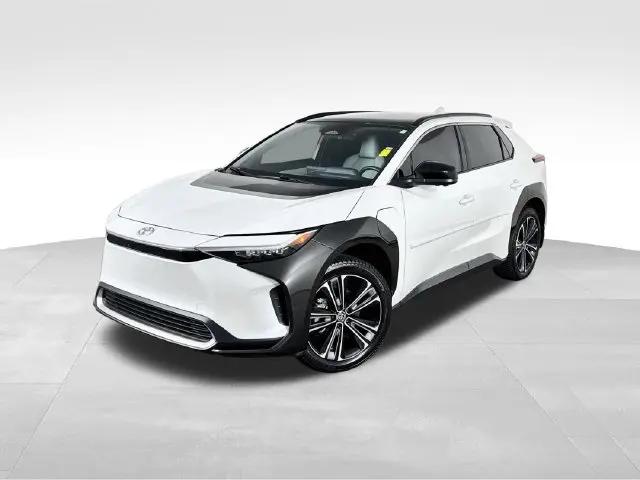 2024 Toyota bZ4X Limited for sale in Alcoa, TN
