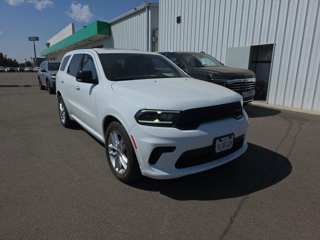 2024 Dodge Durango GT Plus RWD for sale in Selma, CA