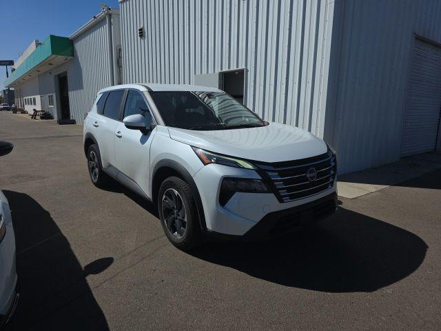 2025 Nissan Rogue SV FWD for sale in Selma, CA