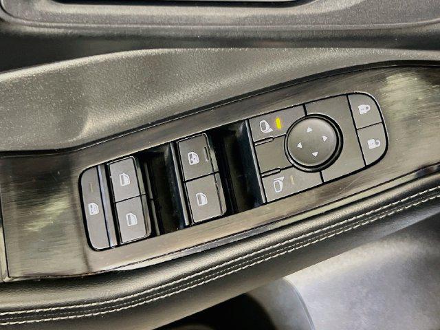2025 Nissan Rogue SV FWD