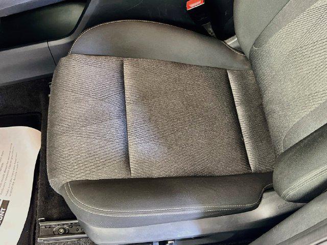 2025 Nissan Rogue SV FWD