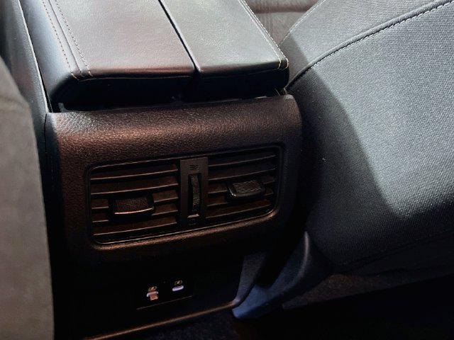 2025 Nissan Rogue SV FWD