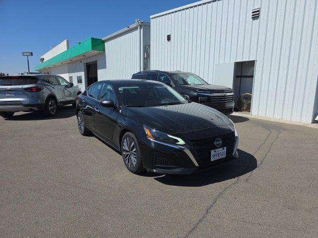 2025 Nissan Altima SV FWD for sale in Selma, CA