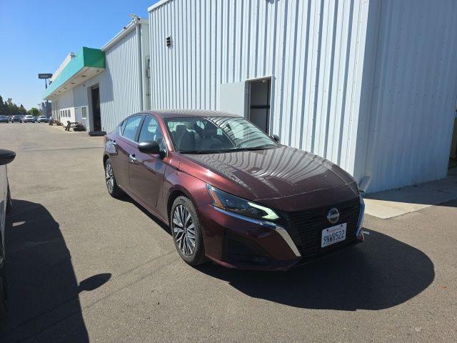2025 Nissan Altima SV FWD for sale in Selma, CA