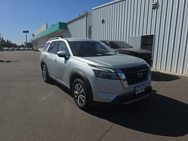 2025 Nissan Pathfinder SL FWD for sale in Selma, CA