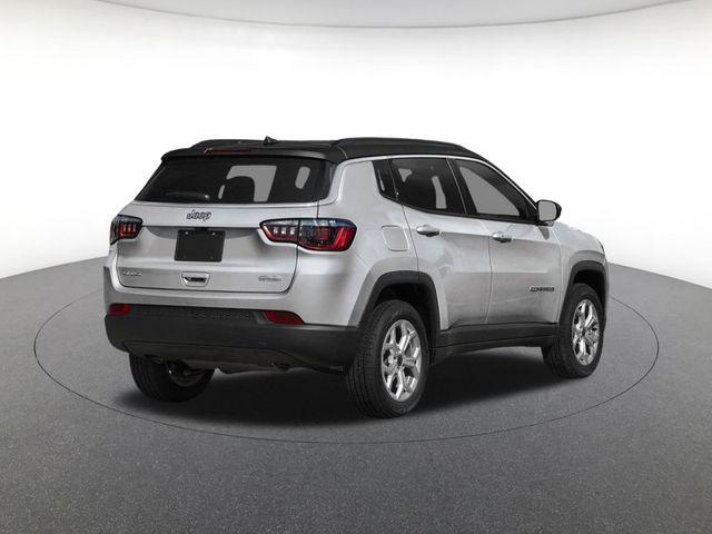 2026 Jeep Compass COMPASS LIMITED ALTITUDE 4X4 2026 Jeep Compass COMPASS LIMITED ALTITUDE 4X4