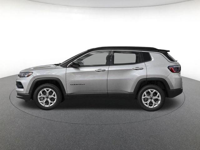 2026 Jeep Compass COMPASS LIMITED ALTITUDE 4X4 2026 Jeep Compass COMPASS LIMITED ALTITUDE 4X4
