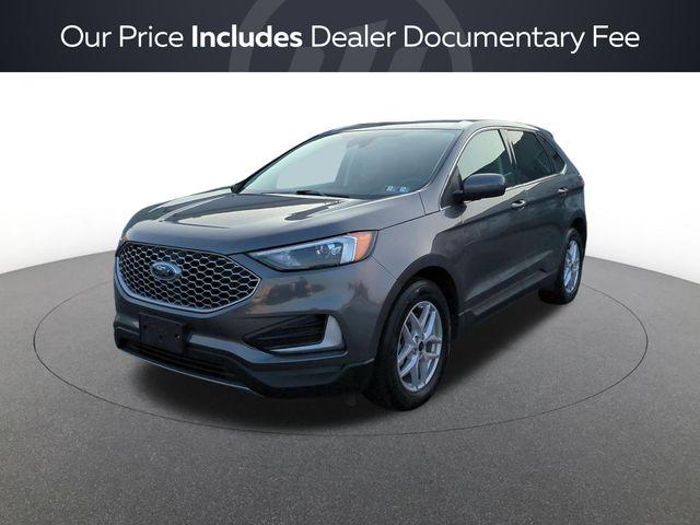 2024 Ford Edge SEL 2024 Ford Edge SEL