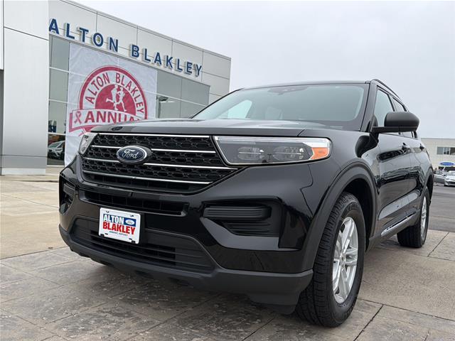 2023 Ford Explorer XLT for sale in Somerset, KY