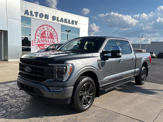 2022 Ford F-150 LARIAT for sale in Somerset, KY
