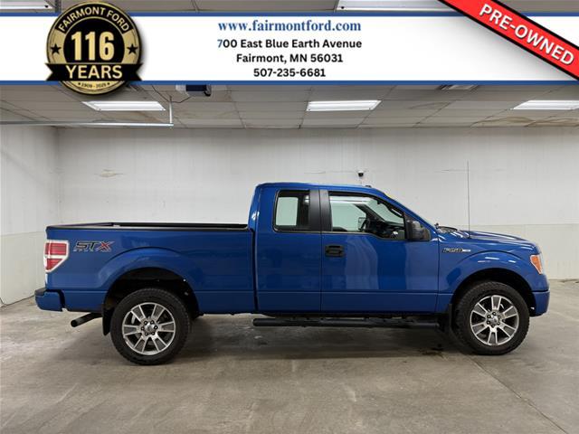 2014 Ford F-150 STX for sale in Fairmont, MN