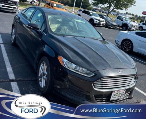 2014 Ford Fusion SE for sale in Blue Springs, MO