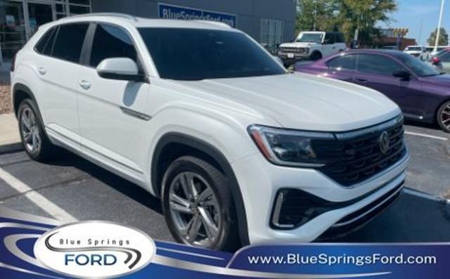 2024 Volkswagen Atlas Cross Sport 2.0T SEL R-Line for sale in Blue Springs, MO