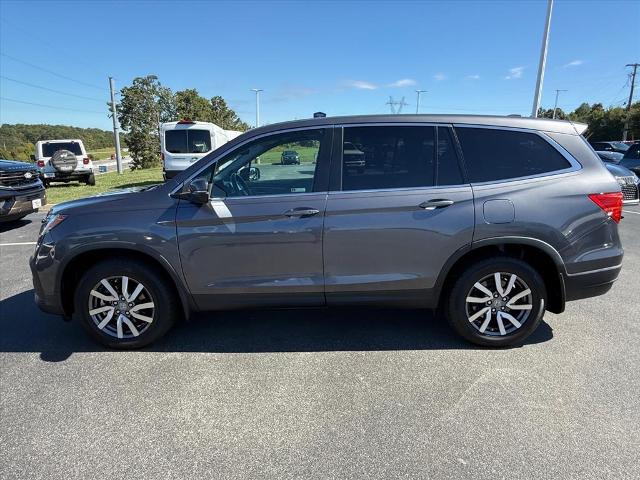 2022 Honda Pilot AWD EX-L for sale in Dandridge, TN
