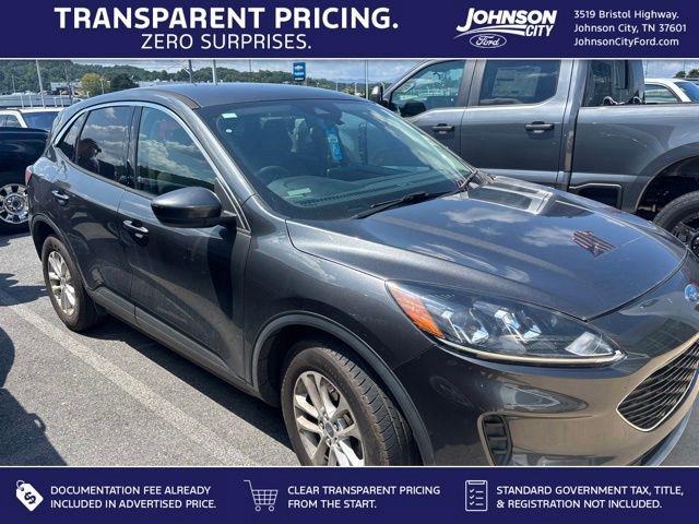 2020 Ford Escape SE for sale in Johnson City, TN
