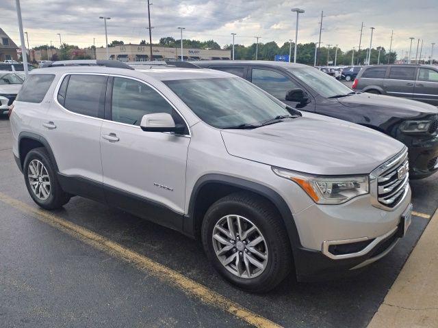 2018 GMC Acadia SLE-2 for sale in Springfield, IL