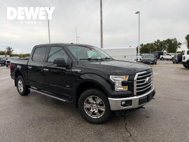 2016 Ford F-150 XLT for sale in Ankeny, IA