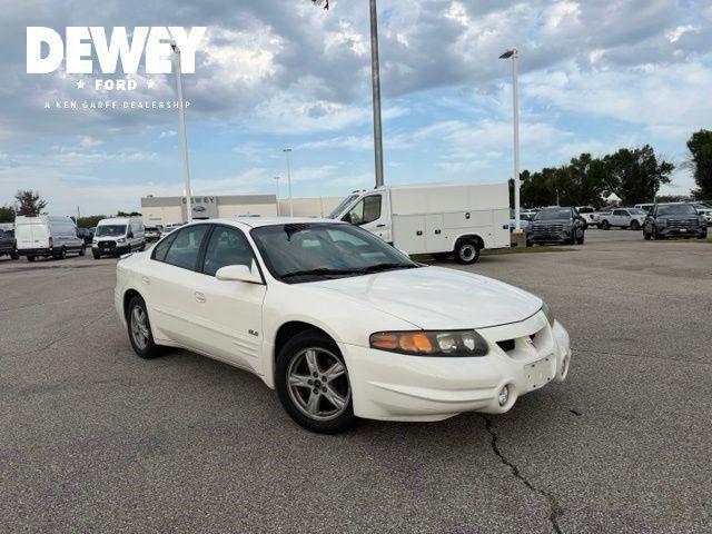 2003 Pontiac Bonneville SLE for sale in Ankeny, IA