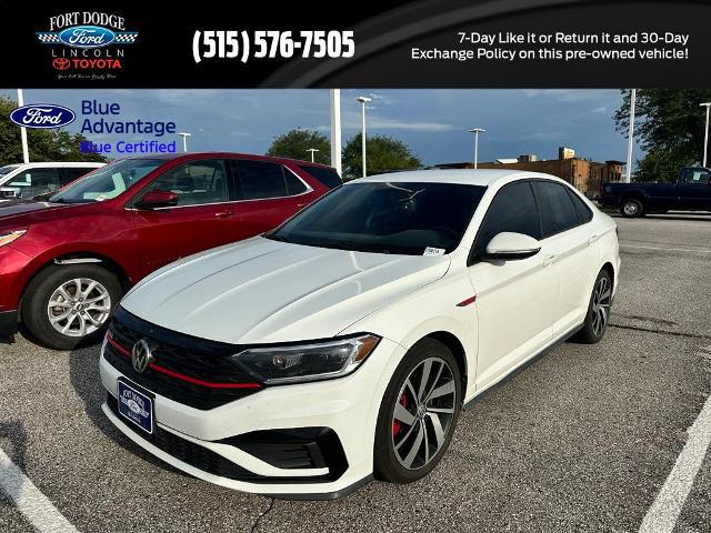 2019 Volkswagen Jetta GLI 2.0T S for sale in Fort Dodge, IA