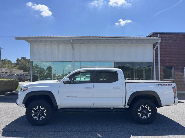 2022 Toyota Tacoma TRD Off Road for sale in Cornelia, GA